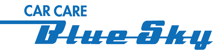 岩手県滝沢市のカーフィルム専門店　カーケア ブルースカイBlueSky