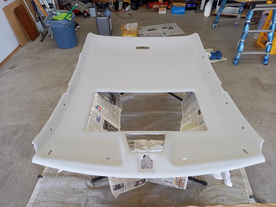 カーケア ブルースカイBlueSky　その他クリーニング