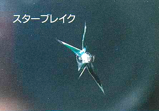 カーケア ブルースカイBlueSky　ウィンドリペア