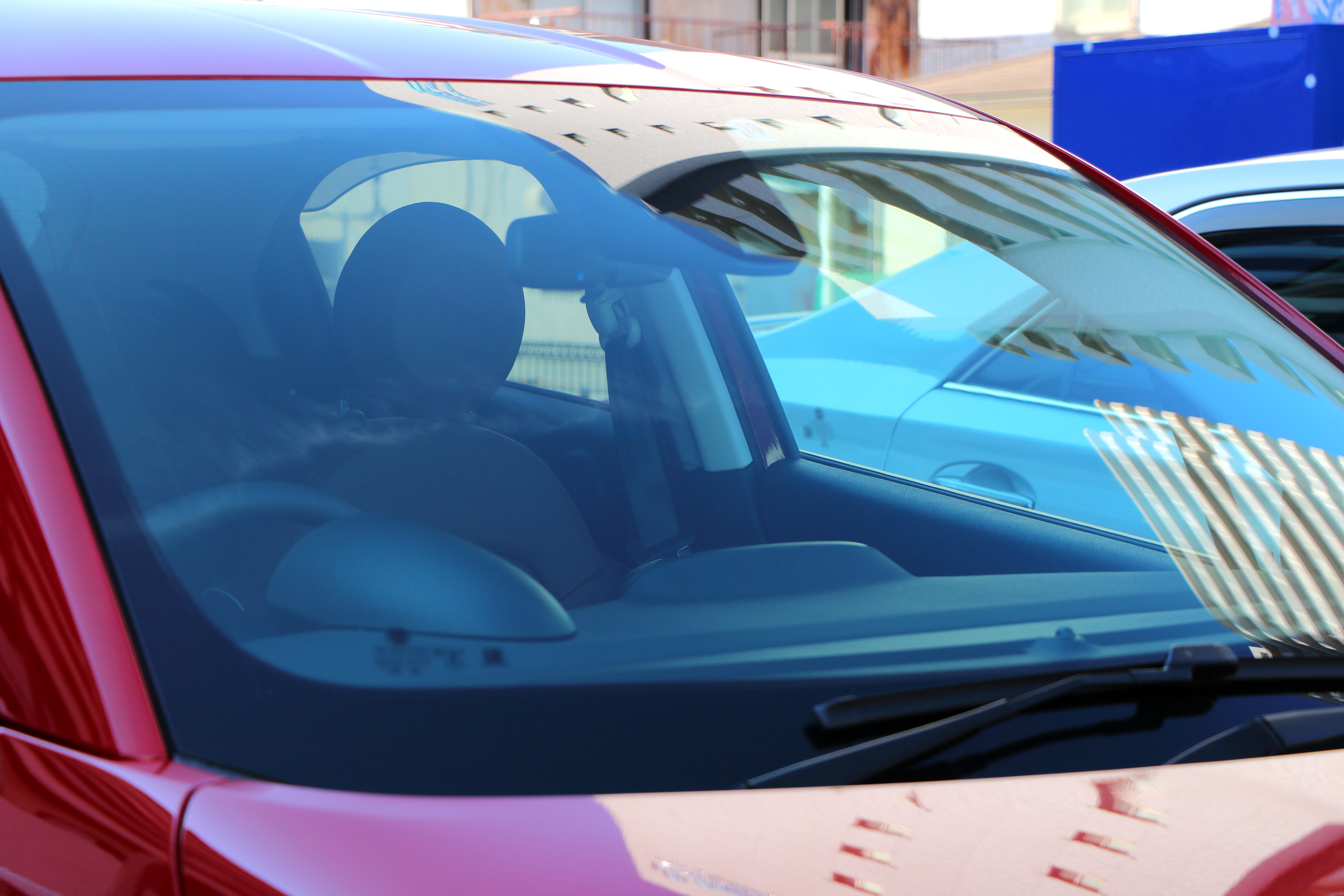 カーケア ブルースカイBlueSky　ウィンドリペア